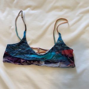 super cute bikini top